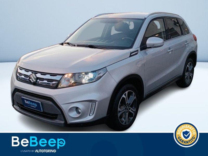 Suzuki Vitara 1.6 DDIS V-TOP S&S 2WD