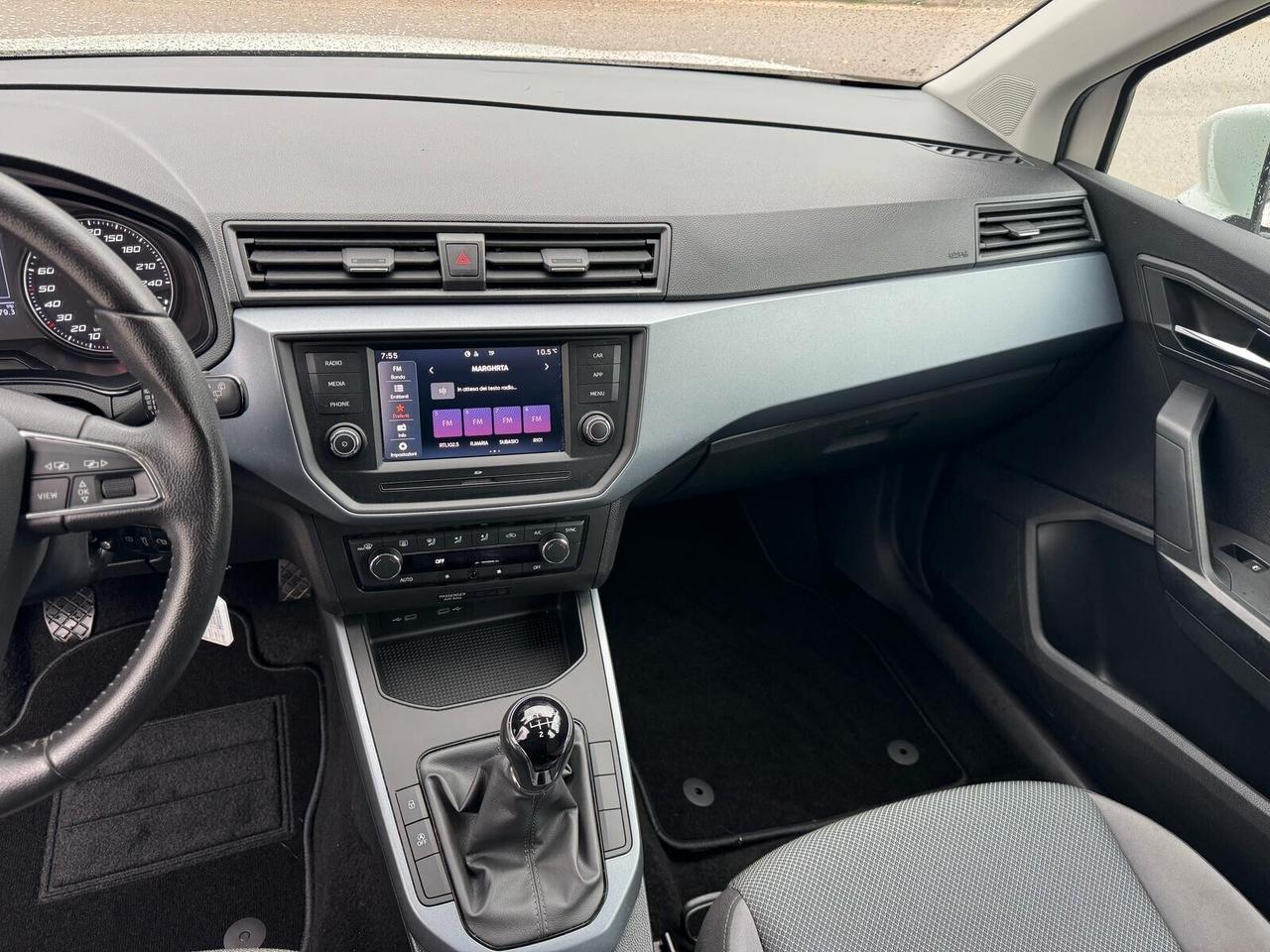 Seat Arona 1.0 XCELLENCE *Garanzia 24Mesi*