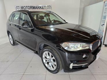 BMW X5 30 d Business xDrive Steptronic