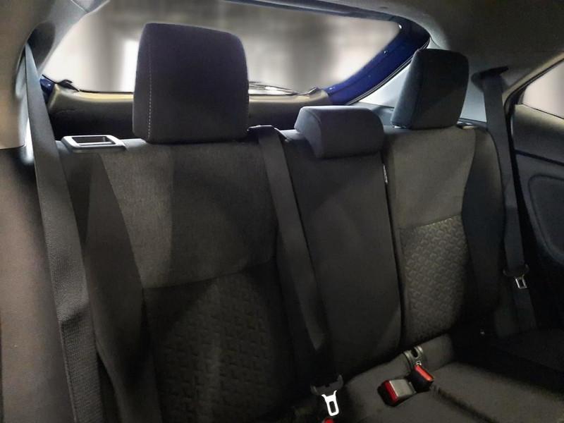 TOYOTA YARIS CROSS 1.5H (116 CV) E-CVT BUSINESS 5 PORTE SUV