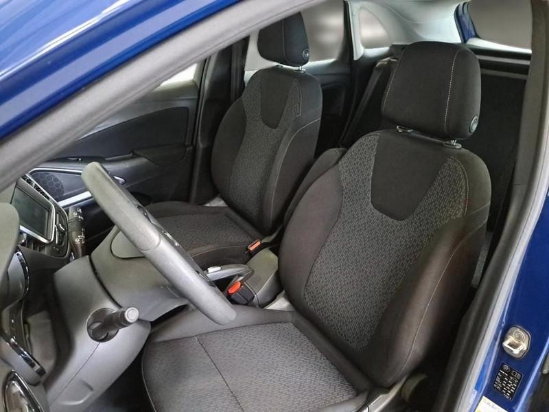 OPEL CROSSLAND X 1.5 Diesel 102cv Advance S/S MT6
