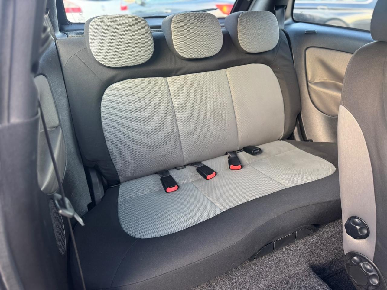 Lancia Ypsilon 1.2 Argento