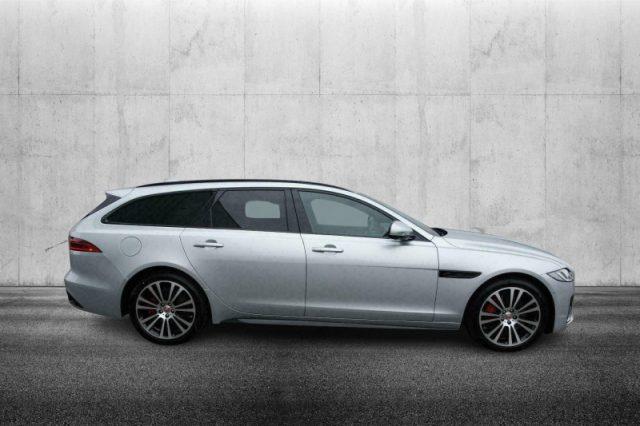 JAGUAR XF Sportbrake 2.0 D 204 CV AWD aut. R-Dynamic SE