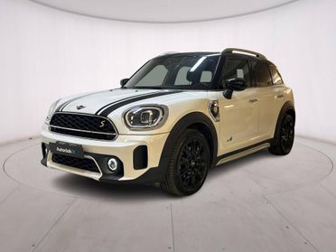 MINI Countryman Cooper SE ALL4 Classic