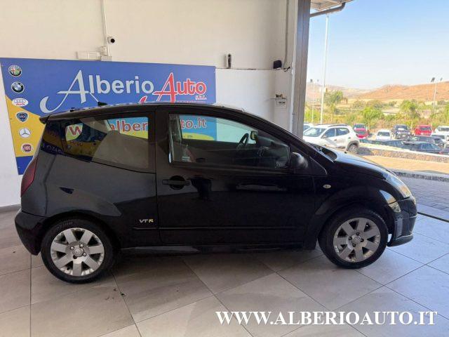 CITROEN C2 1.4 HDi 70CV Excite VTR