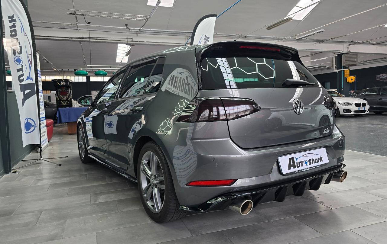 VOLKSWAGEN GOLF R-Line 1.5 TSI 150CV 5p. SPORT