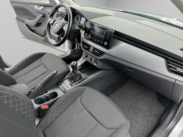 SKODA Kamiq 1.0 TSI 110 CV Ambition