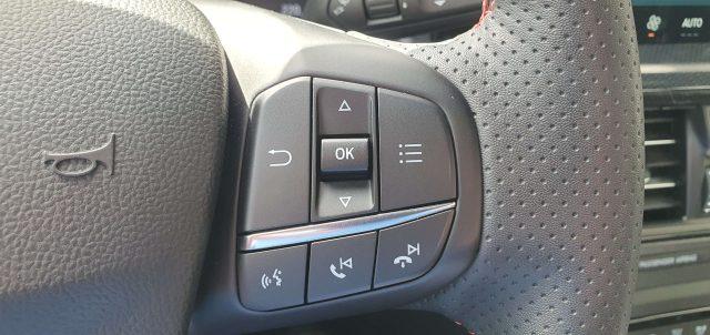 FORD Focus 5p ST-Line 1.0 EcoBoost Hybrid 125CV