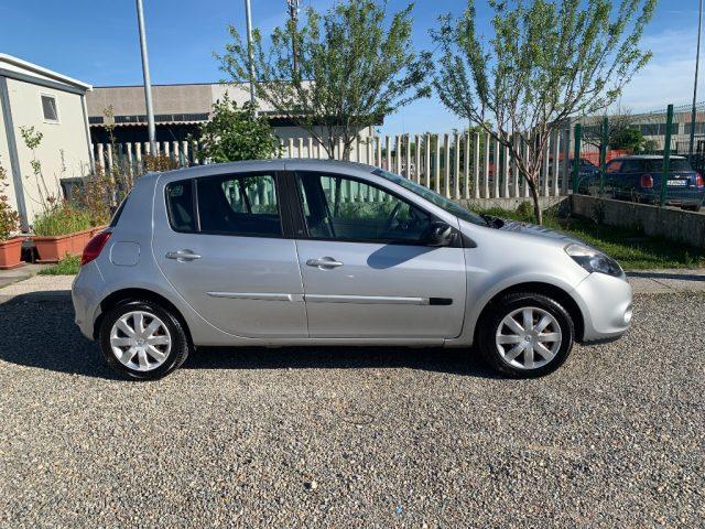 RENAULT Clio 1.2 16V 5 porte GPL Dynamique