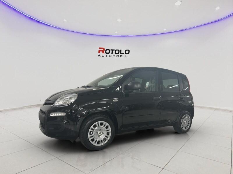 FIAT Pandina Pandina 1.0 FireFly 65 CV Hybrid Icon