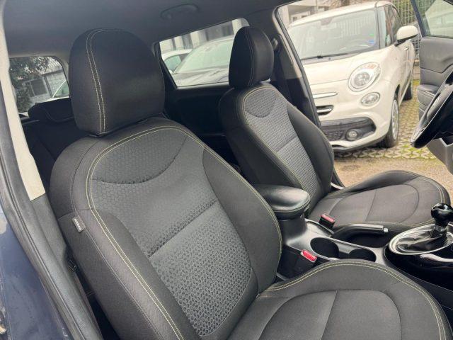 KIA Soul 1.6 CRDi You® Soul