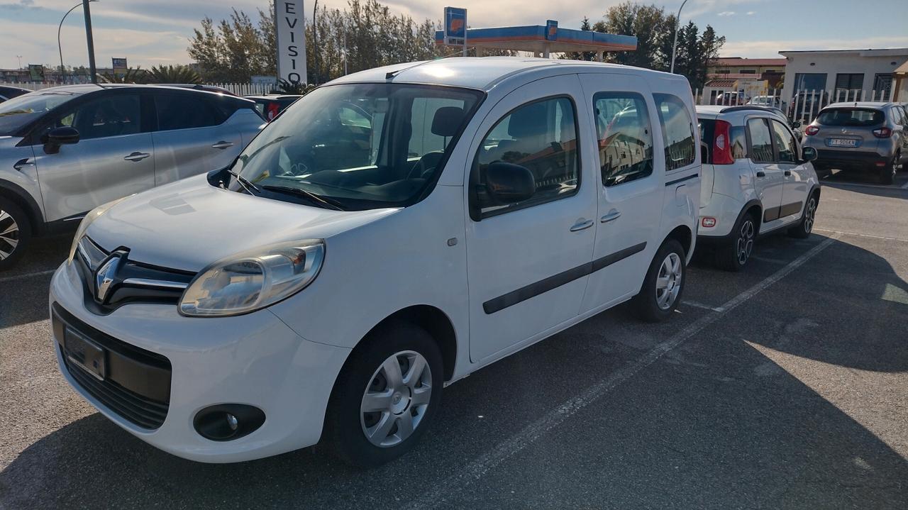 Renault Kangoo 1.5 dCi 90CV 5 porte Life