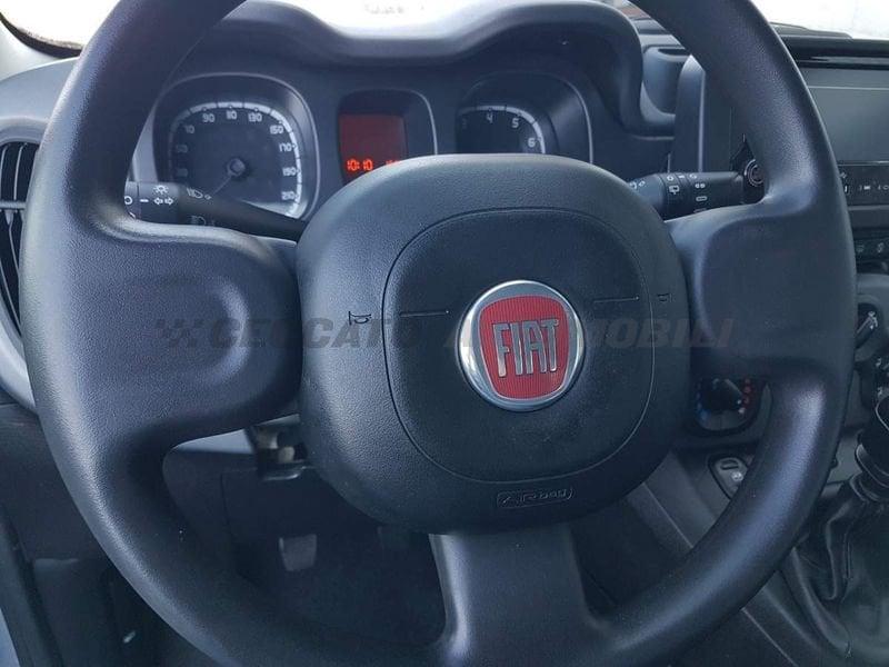 FIAT Panda Panda 1.0 firefly hybrid City Life s&s 70cv 5p.ti