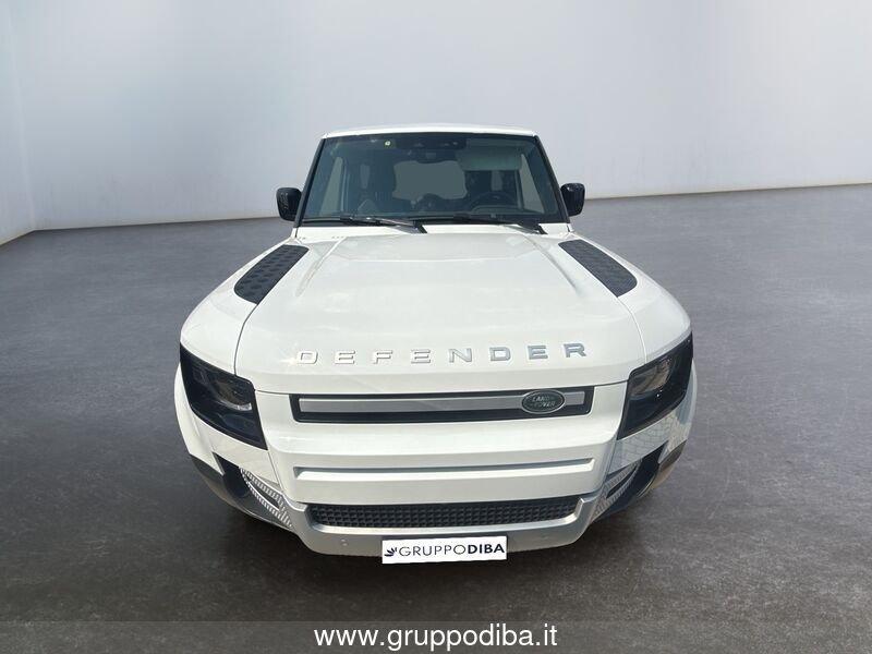 Land Rover Defender VII 2020 90 Diesel 90 3.0d i6 mhev awd 200cv auto