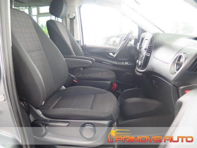 MERCEDES-BENZ Vito 2.0 116 CDI Tourer Pro