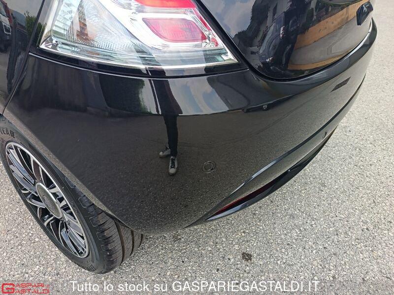 Lancia Ypsilon 1.2 69 CV 5 porte GPL Ecochic KM ZERO