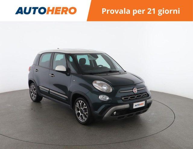 FIAT 500L 1.4 95 CV Cross