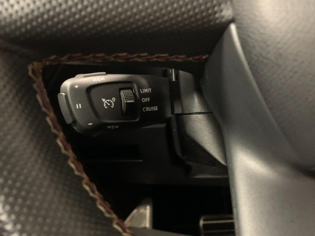 DS DS7 Performance Line + STRAFULL 1.5 BlueHDi AUTOMATICO