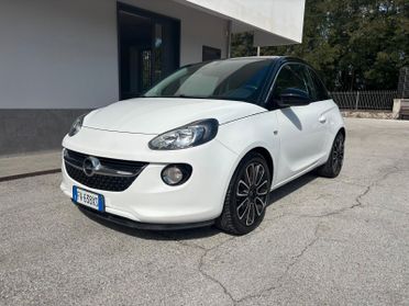Opel Adam 1.4 87 CV GPL - 2019