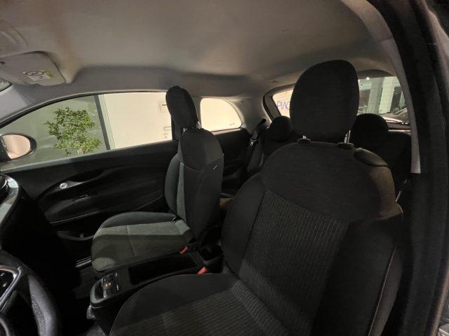 FIAT 500e ICON 42 kWh da ?169,00