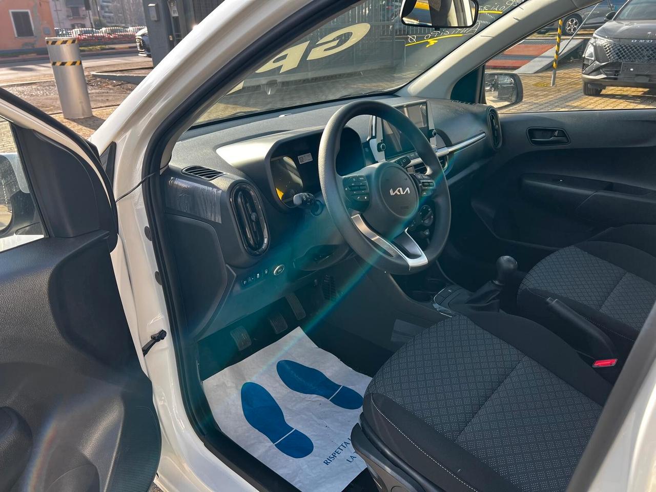 KIA Picanto 3ªs.(17-->) Picanto 1.0 12V GPL 5 ...