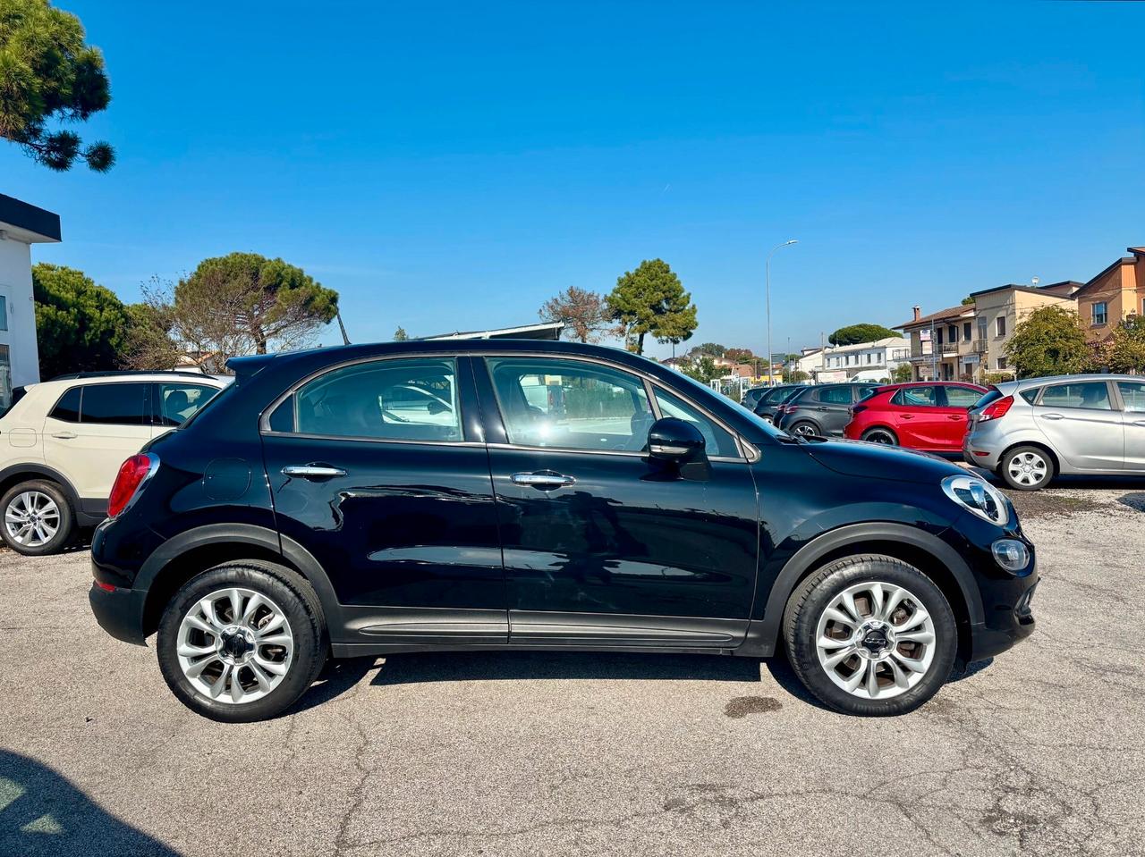 Fiat 500X 1.3 MultiJet 95 CV Lounge