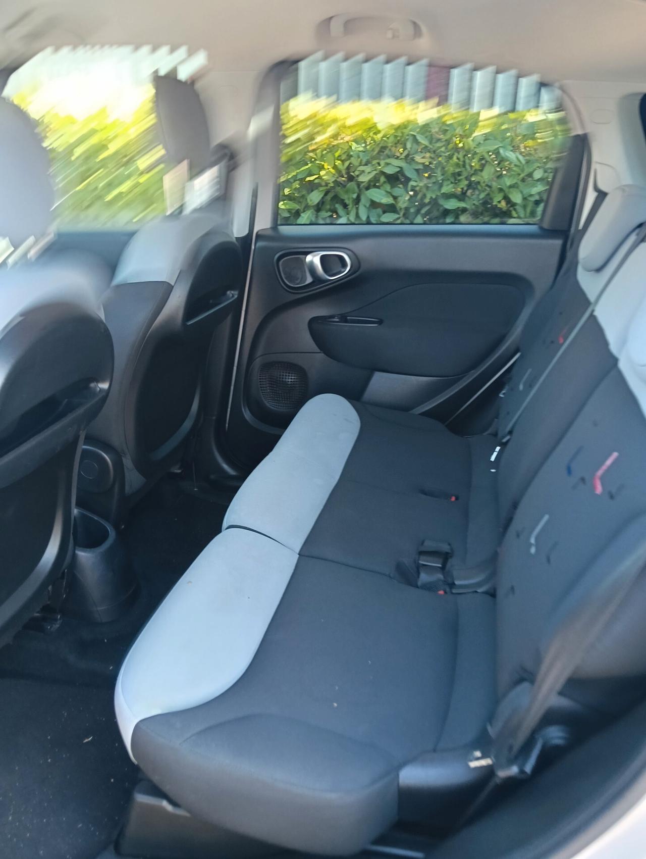 Fiat 500L 1.3 Multijet 95 CV Lounge