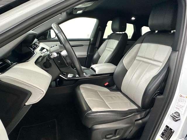 Land Rover Range Rover Evoque 2.0D I4-L.Flw 150 CV AWD Auto R-Dynamic S