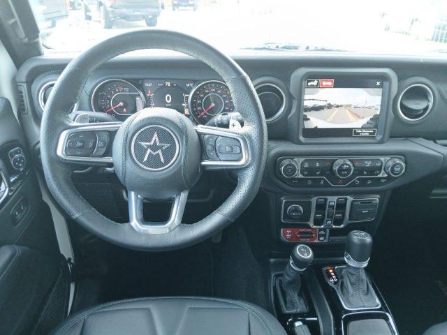 MILITEM Ferox Rubicon 3.6 V6 AT8 4 porte