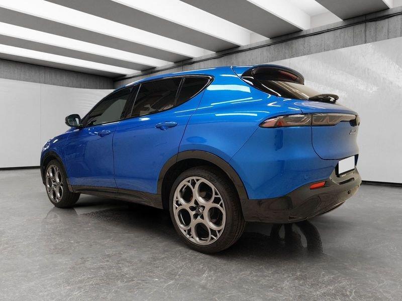 Alfa Romeo Tonale 1.5 hybrid Speciale 130cv tct7