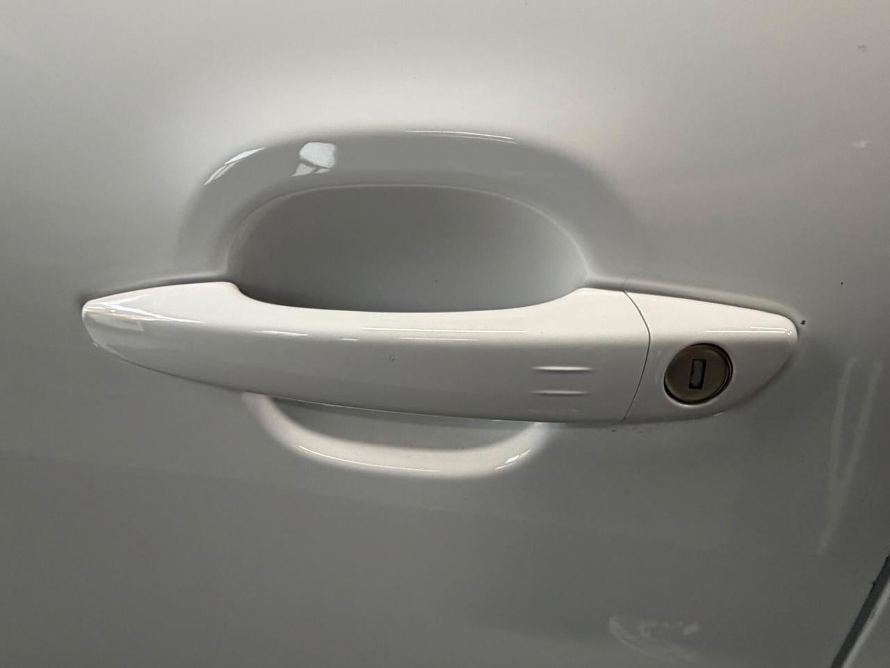 Citroen C3 Aircross BlueHDi 110 S&S Shine Pack AZIENDALE