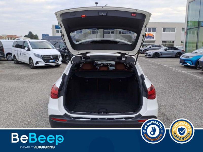Mercedes-Benz Classe C C SW ALL-TERRAIN 220 D MHEV PREMIUM 4MATIC AUTO