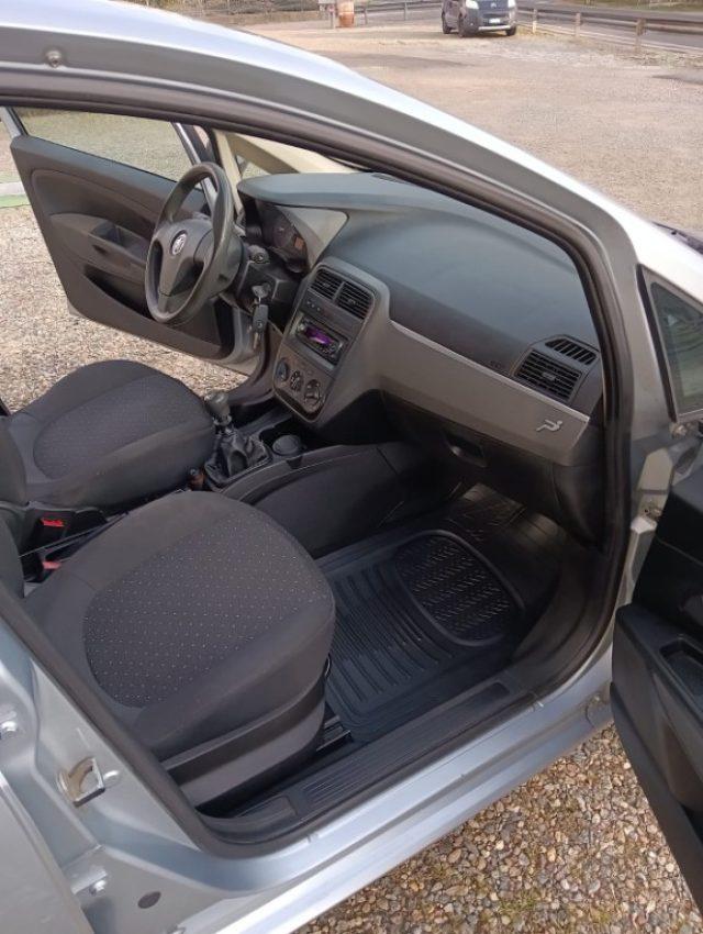 FIAT Grande Punto 1.2 3 porte Dynamic LEGGERE GRAZIE