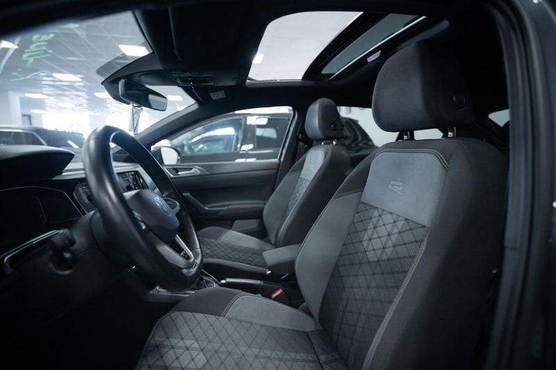 Volkswagen Taigo 1.0 tsi R-Line 110cv