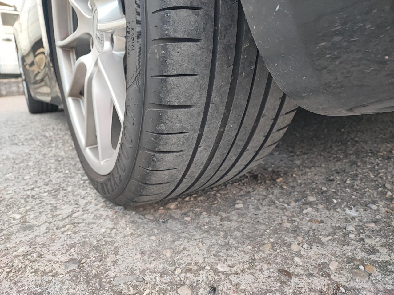 Porsche Boxster 2.7 Tagliandi Porsche