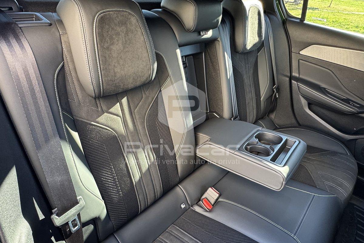 PEUGEOT 308 BlueHDi 130 S&S EAT8 GT Pack