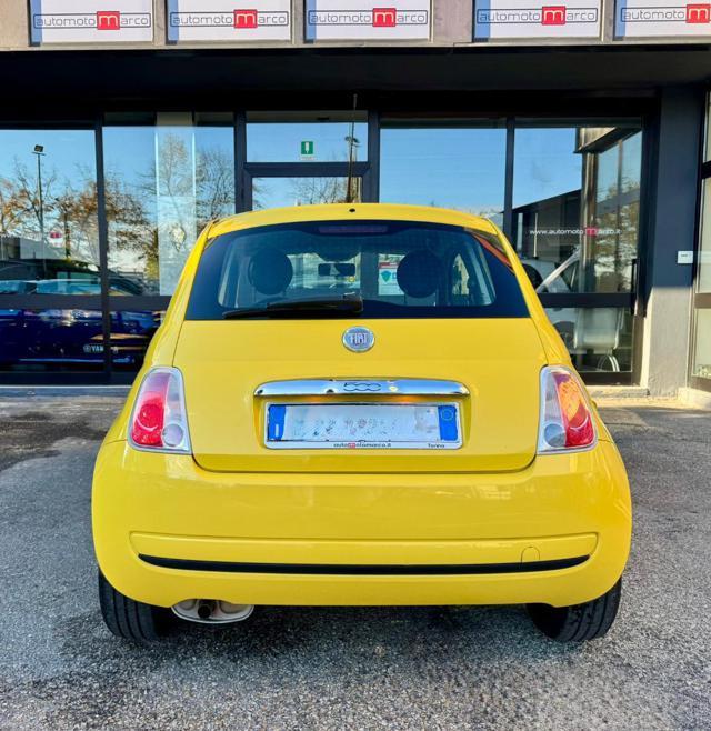 FIAT 500 1.2 Pop 69cv GPL *NO BOLLO FINO AL 2029*