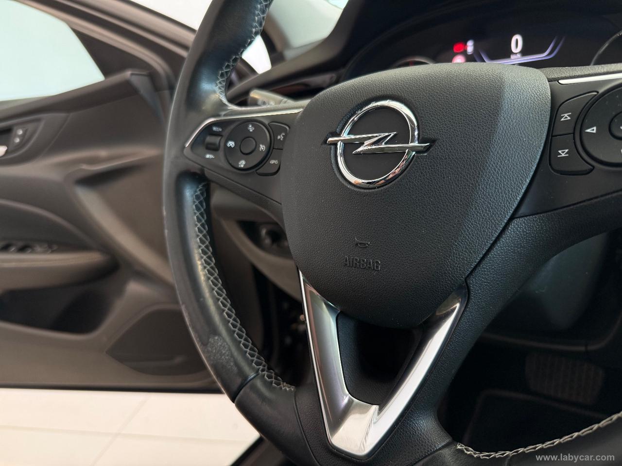 OPEL Insignia 1.6 CDTI 136 S&S aut.ST Busin.