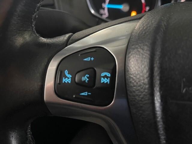 Ford EcoSport 1.0 EcoBoost 125 CV Titanium