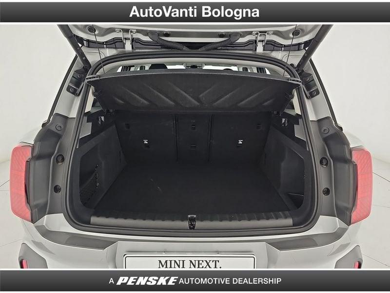 MINI Mini Countryman U25 Mini D Classic Countryman