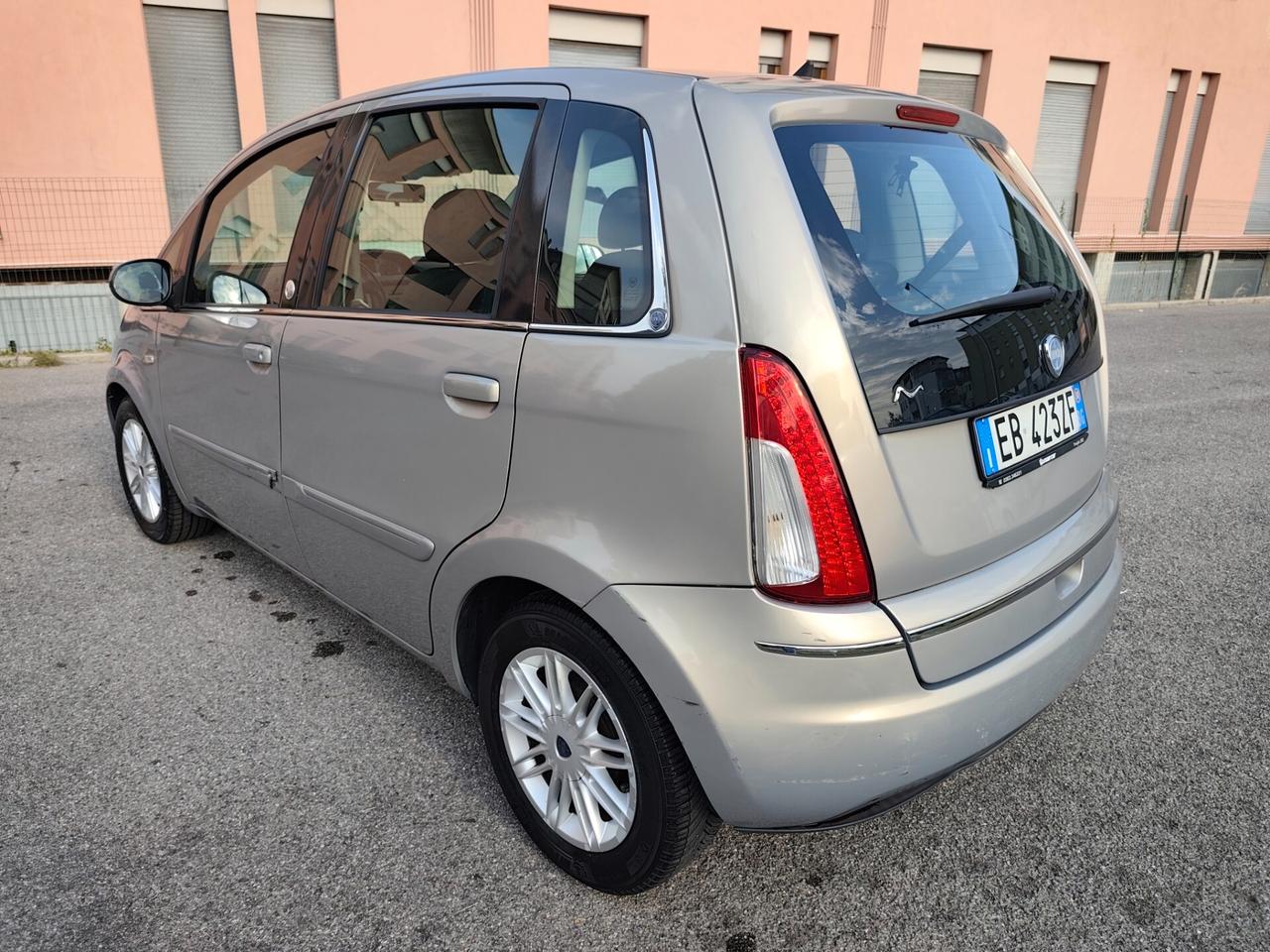 Lancia MUSA 1.4 Oro Plus Ecochic GPL