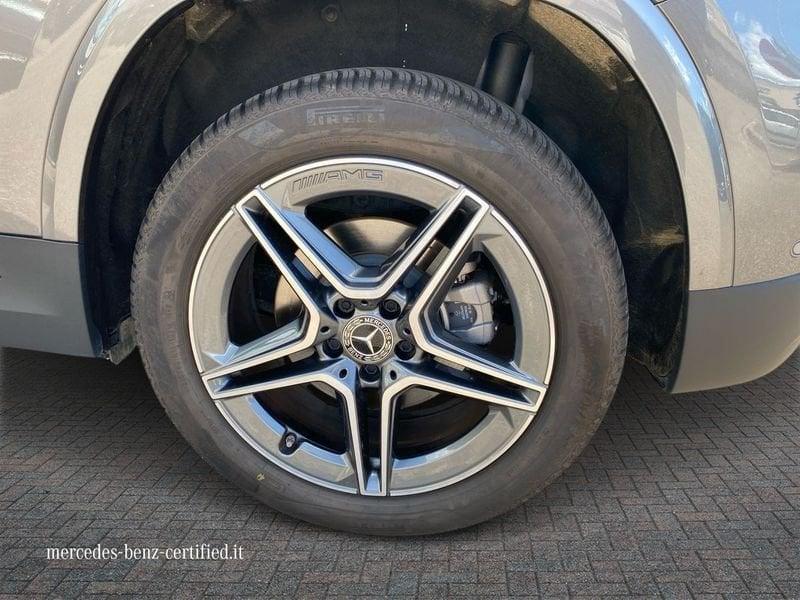 Mercedes-Benz GLA 250 e phev AMG Line Advanced Plus auto