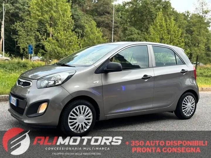 Kia Picanto 1.0 12V 5 porte Style