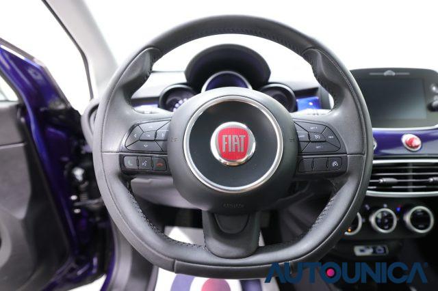 FIAT 500X 1.6 E-TORQ 110 CV POP NEOPATENTATI