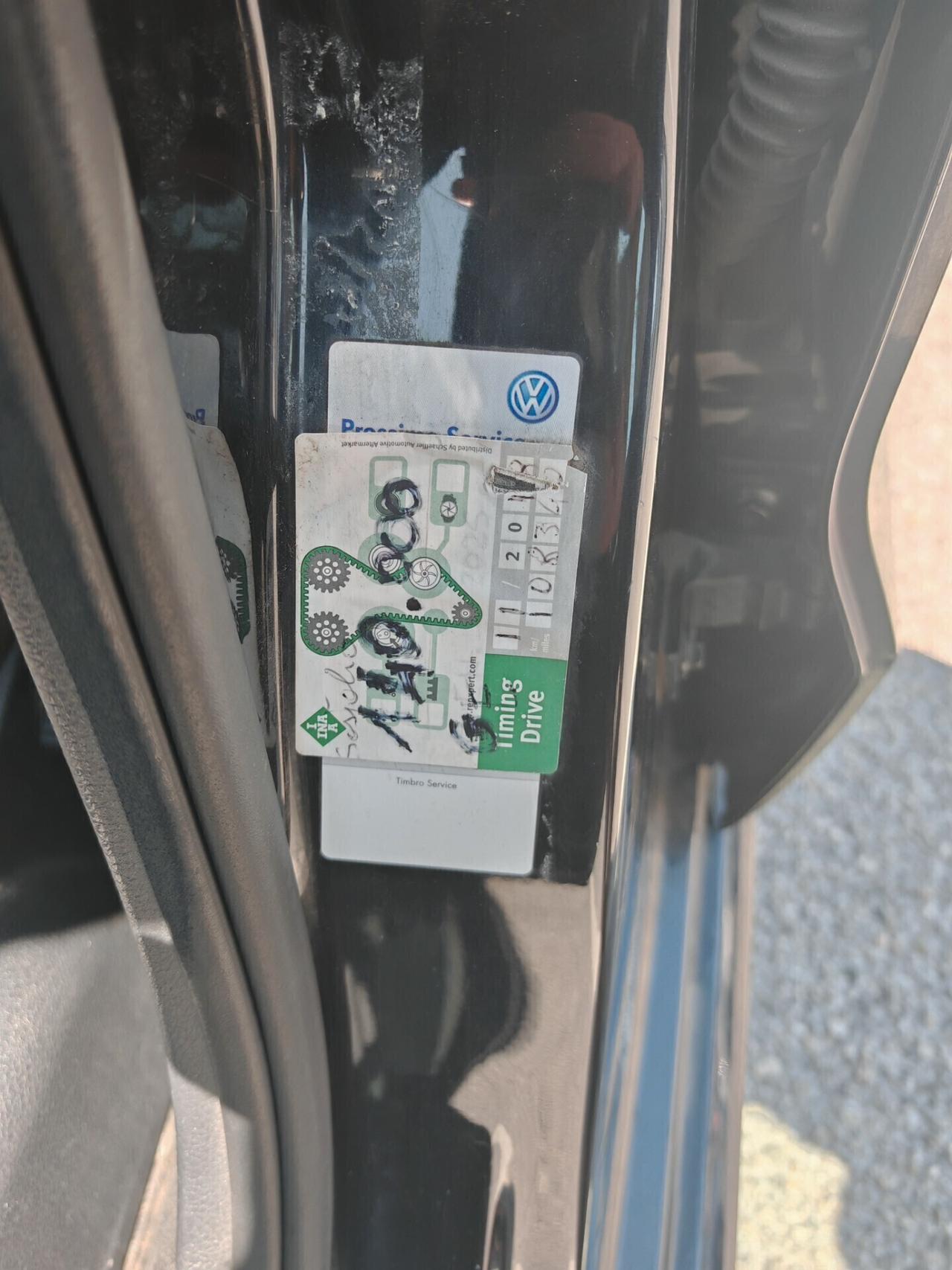Volkswagen Polo 1.6 TDI 90CV DPF 5 porte R-Line