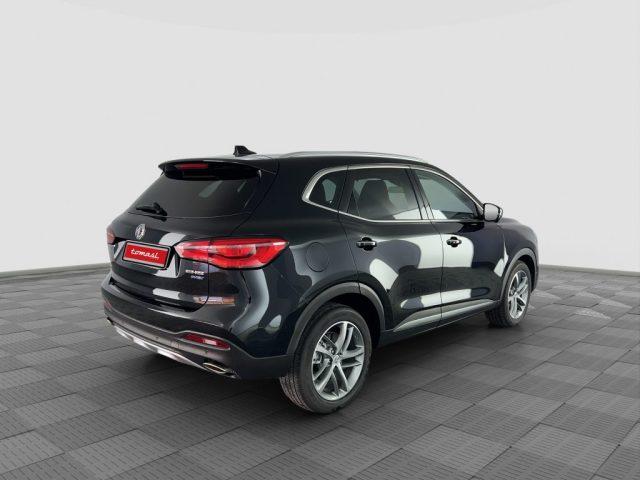 MG EHS EHS Plug-in Hybrid Luxury