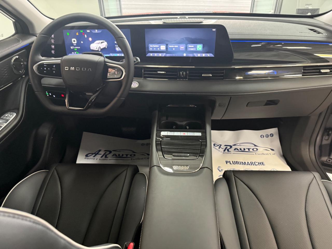 Omoda 5 1.6 TGDI 147CV aut. Premium