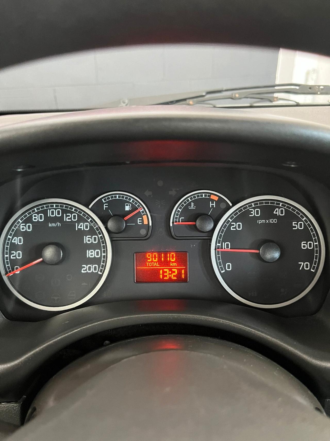 Fiat Punto Prezzo NON vincolato a finanziamento