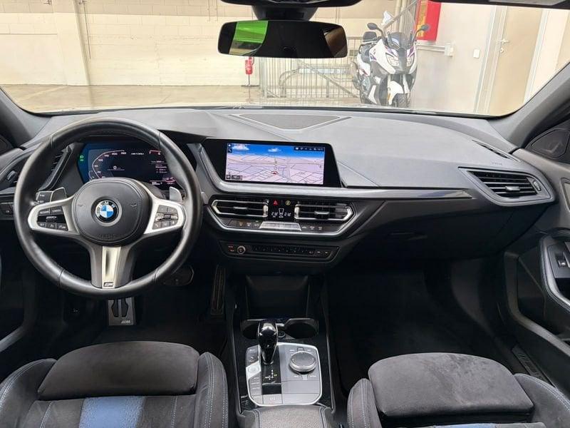 BMW Serie 1 M135i xdrive