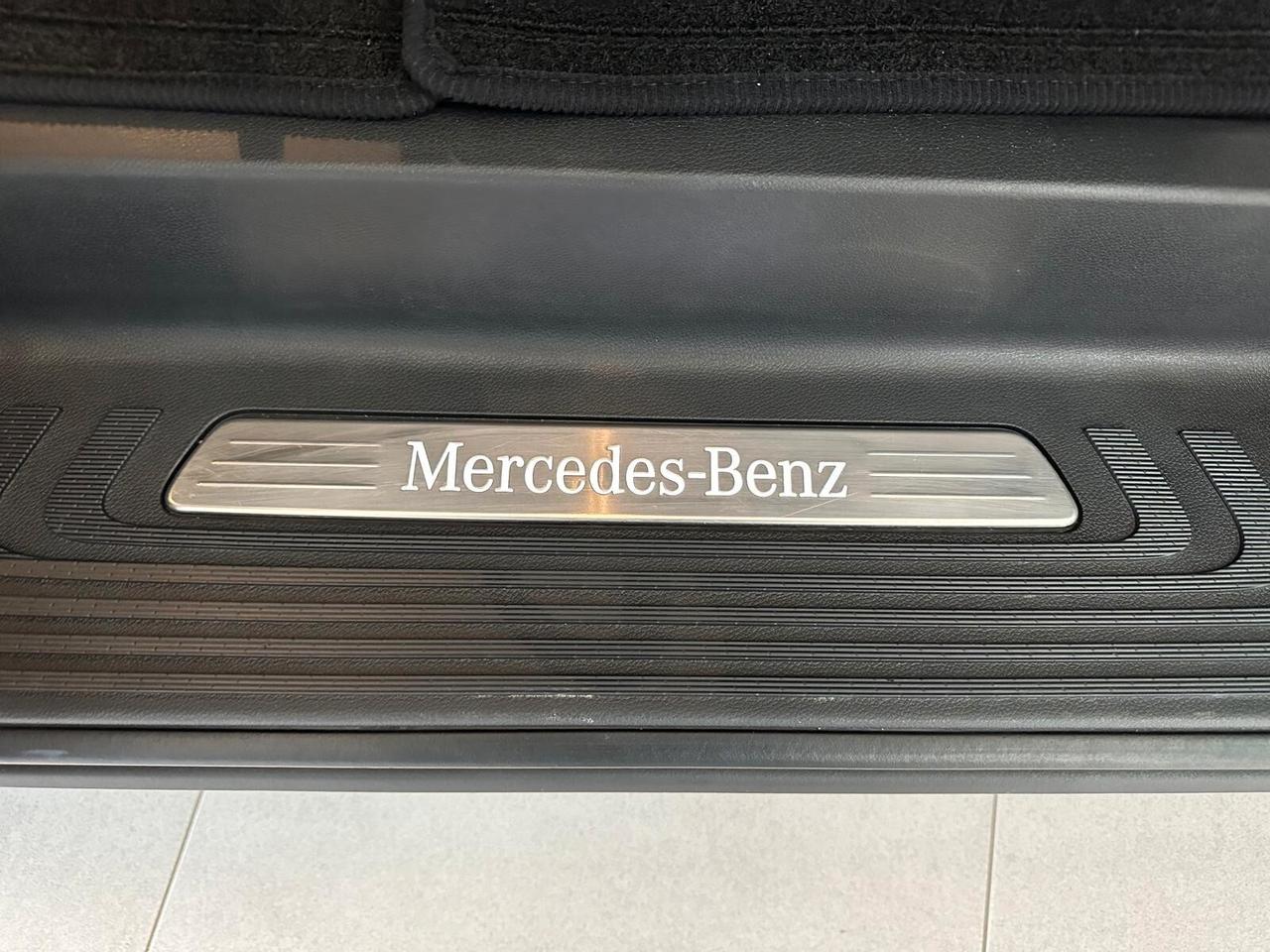 Mercedes-benz V 250 d Automatic 4Matic Premium